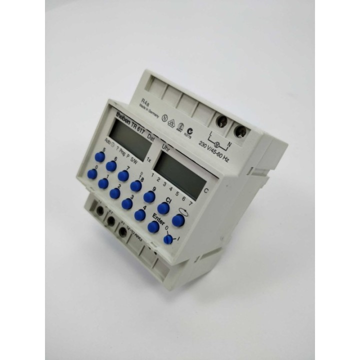 Theben TR 617 Theben TR 617