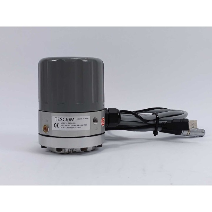 Tescom ER5110SI-1 Tescom ER5110SI-1