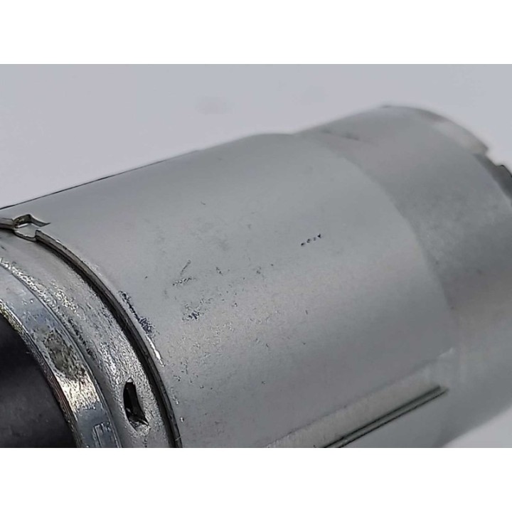 Ningbo Leison Motor PG36M555127000-71.2K Ningbo Leison Motor PG36M555127000-71.2K