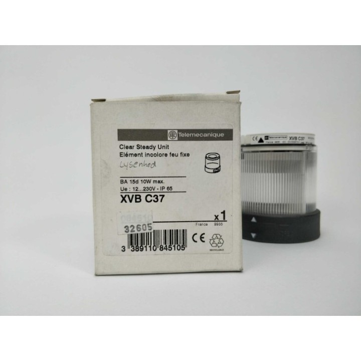 Telemacanique XVB C37 Telemacanique XVB C37