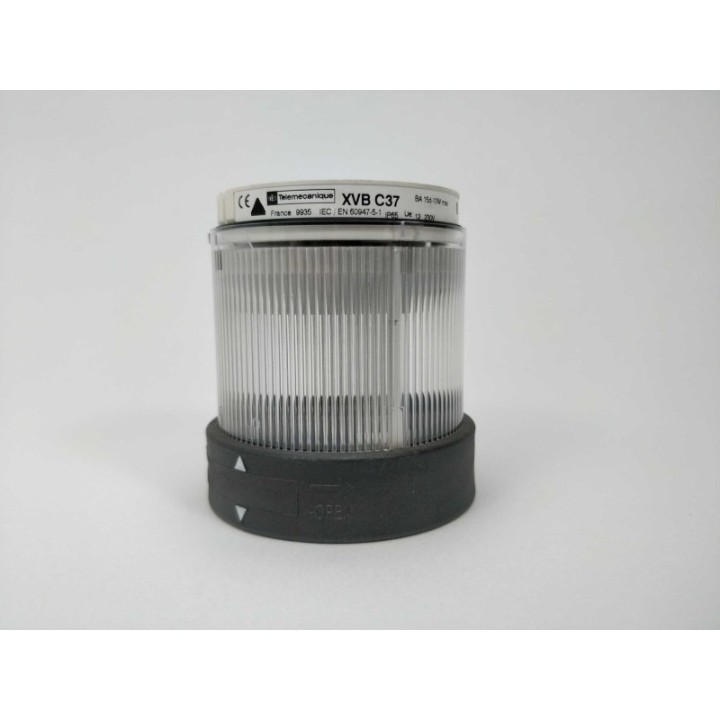 Telemacanique XVB C37 Telemacanique XVB C37