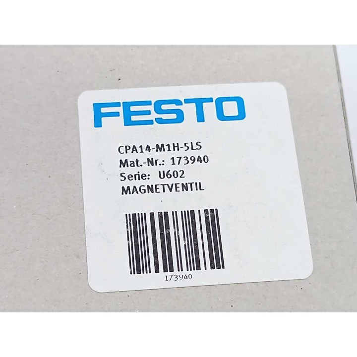 Festo 173940