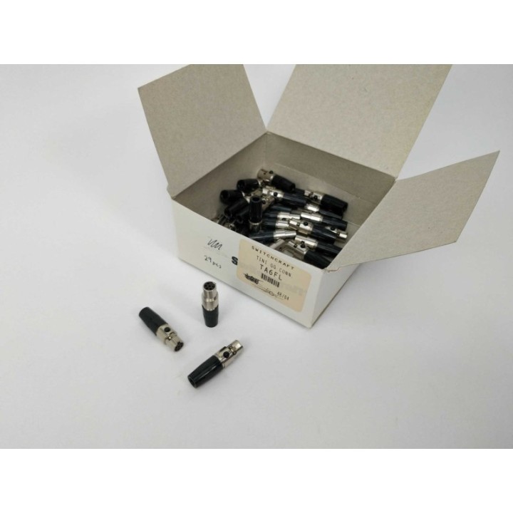 Switchcraft TA6FL Switchcraft TA6FL
