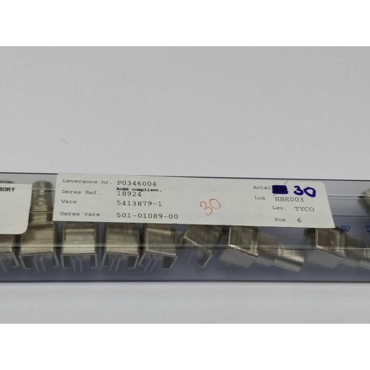 TE Connectivity 5413879-1 TE Connectivity 5413879-1