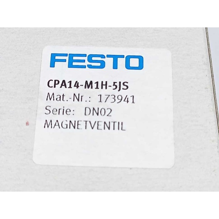 Festo 173941