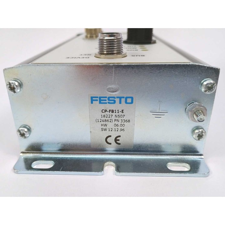 Festo 18227