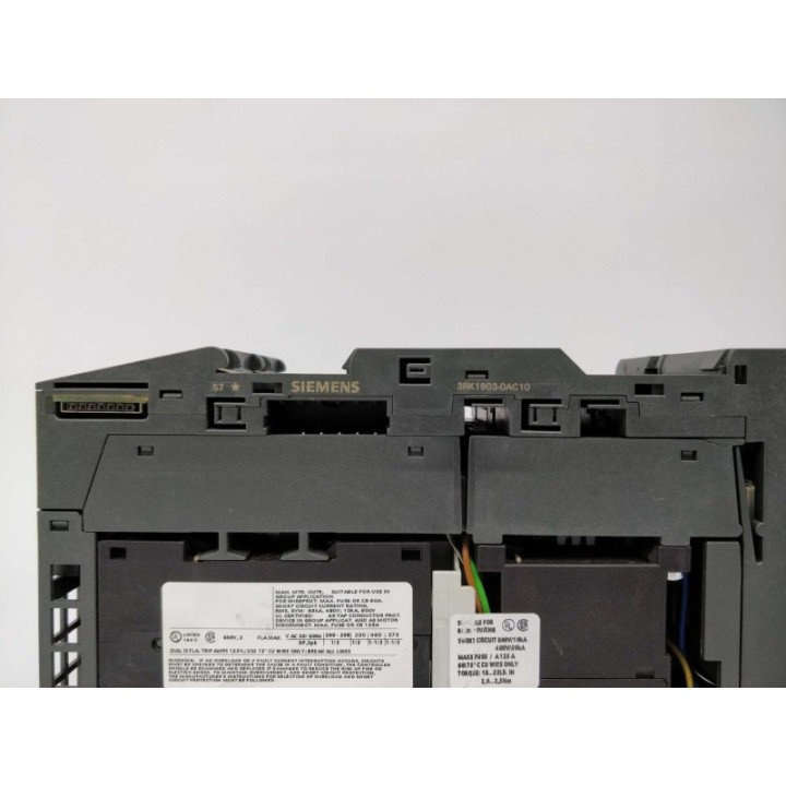 SIEMENS 3RK1301-1BB00-1AA2 SIEMENS 3RK1301-1BB00-1AA2