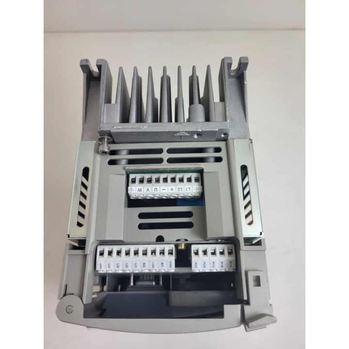 Telemecanique ATV58HU09M2 Telemecanique ATV58HU09M2