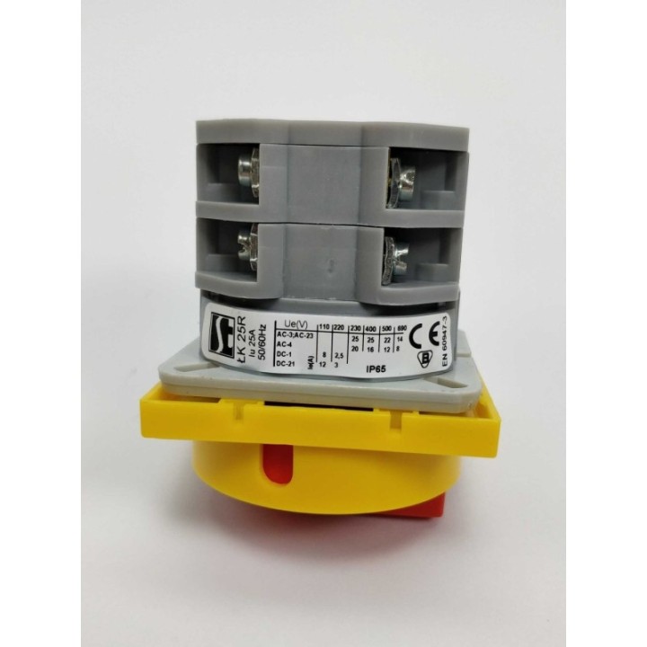 Spamel LK25RG-P08 Spamel LK25RG-P08