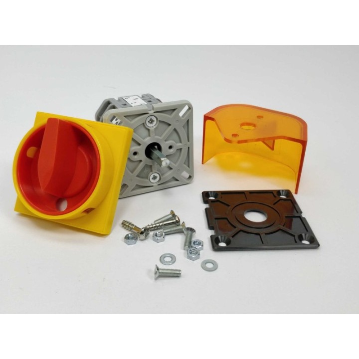 Spamel LK25RG-P08 Spamel LK25RG-P08