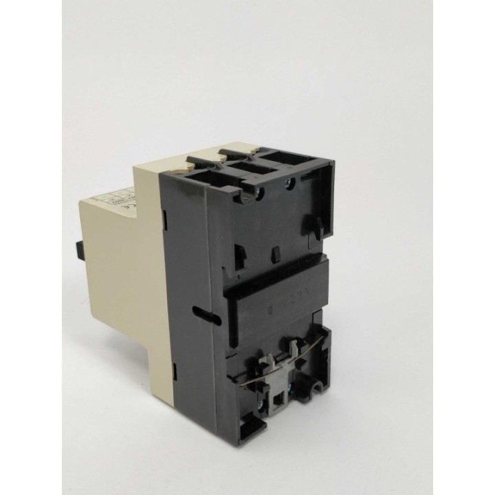 Benedikt & Jäger MU25A-1,6 Benedikt & Jäger MU25A-1,6