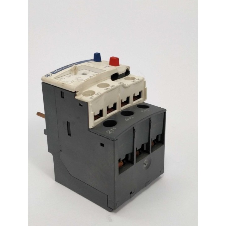 TELEMECANIQUE LRD 04 TELEMECANIQUE LRD 04