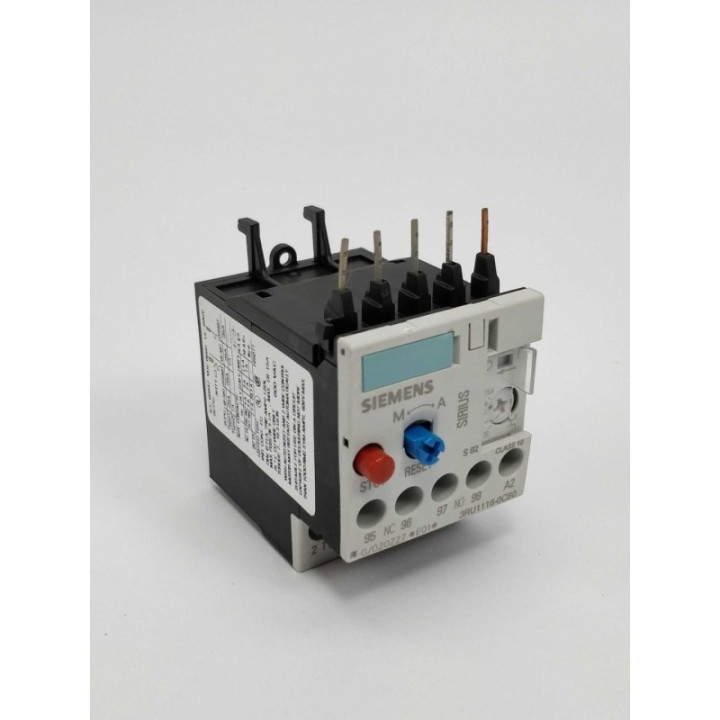 SIEMENS 3RU1116-0CB0 SIEMENS 3RU1116-0CB0