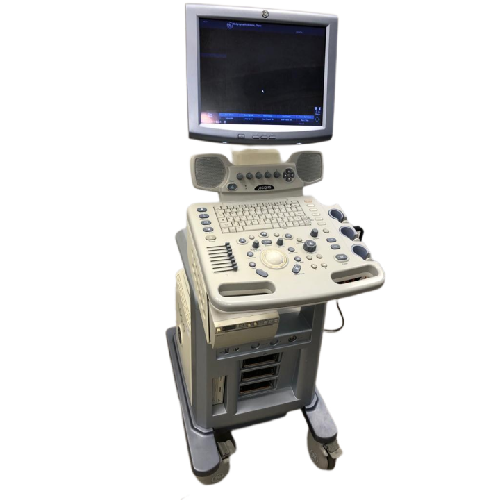 GE LOGIQ P5 (bez głowic)  GE LOGIQ P5 (bez głowic)