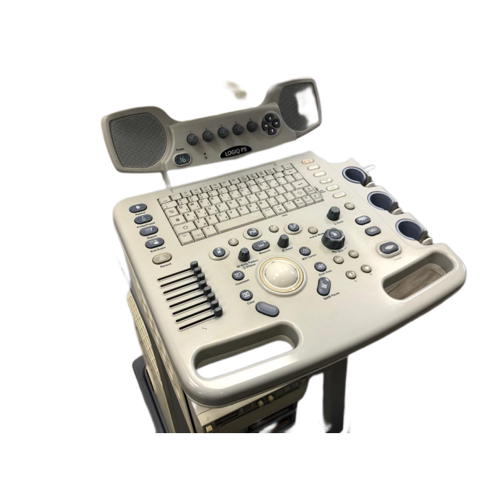 GE LOGIQ P5 (bez głowic)  GE LOGIQ P5 (bez głowic)