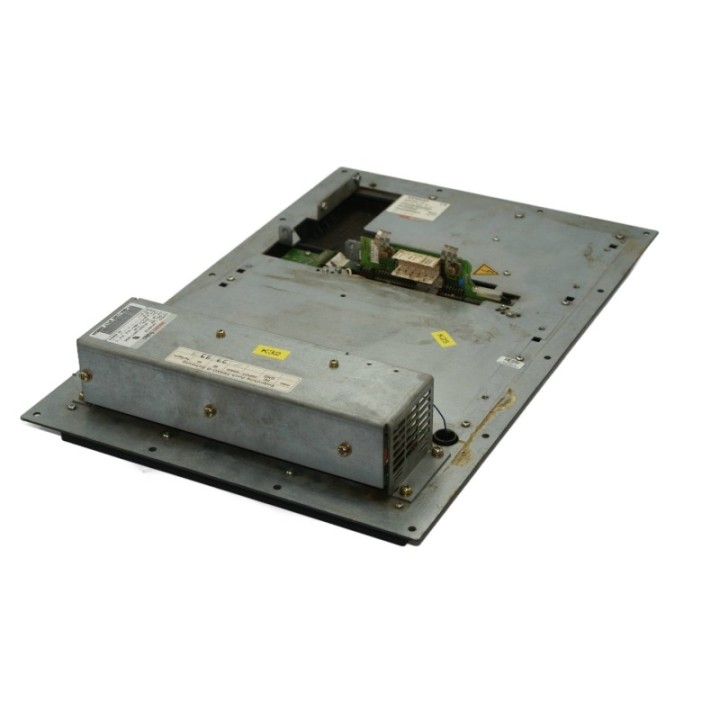 SIEMENS SINUMERIK Siemens SINUMERIK 6FC5247-0AA17-0AA0 + 6FC5203-0AB10-0AA0 SIEMENS SINUMERIK Siemens SINUMERIK 6FC5247-0AA17-0AA0 + 6FC5203-0AB10-0AA0