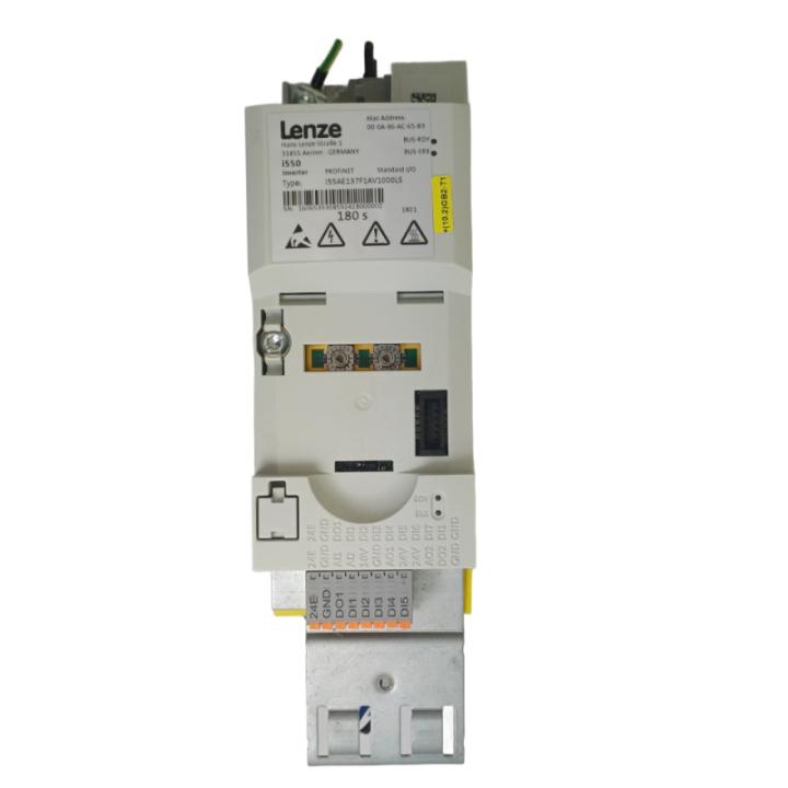 LENZE 155AE137F1AV1000LS LENZE 155AE137F1AV1000LS