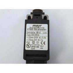 Mayr 0802866