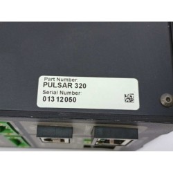 Advanced Illumination  Pulsar 320