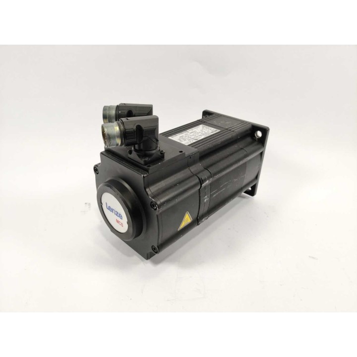 LENZE MCS12H35-RS0B0-B19N-ST5S00N-R0SU
