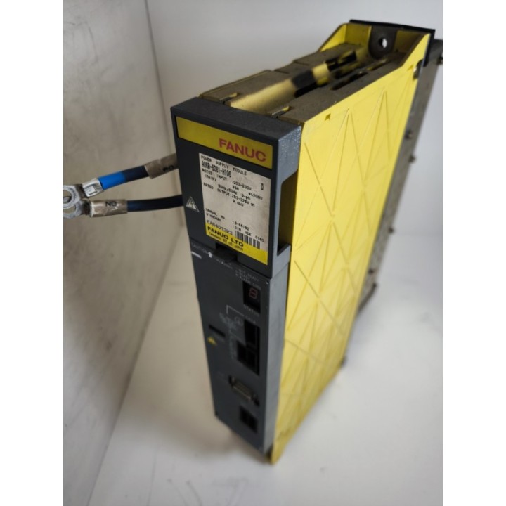 FANUC A06B-6081-H106 FANUC A06B-6081-H106