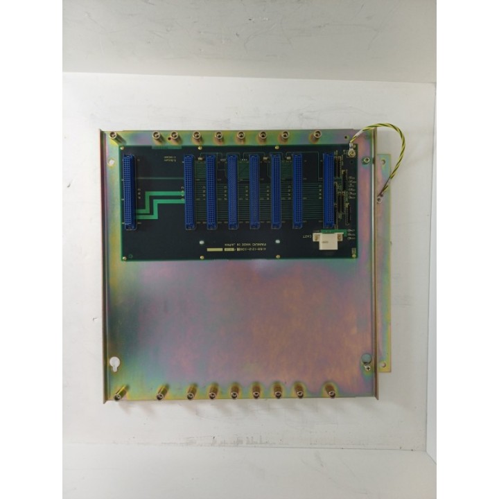 FANUC A16B-1212-0360/01A FANUC A16B-1212-0360/01A