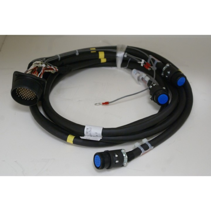 FANUC K101 A660-8006-T817 FANUC K101 A660-8006-T817