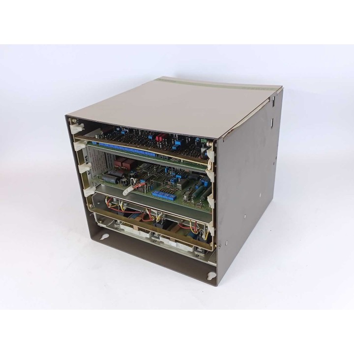 Siemens 6RA2620-6DV55-0