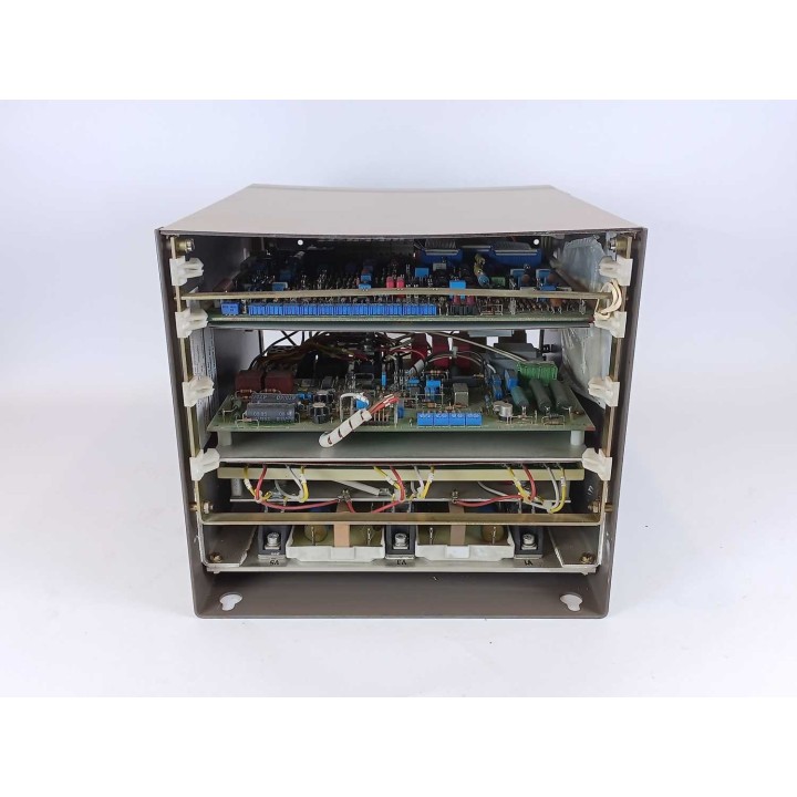 Siemens 6RA2620-6DV55-0