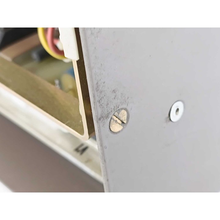 Siemens 6RA2620-6DV55-0