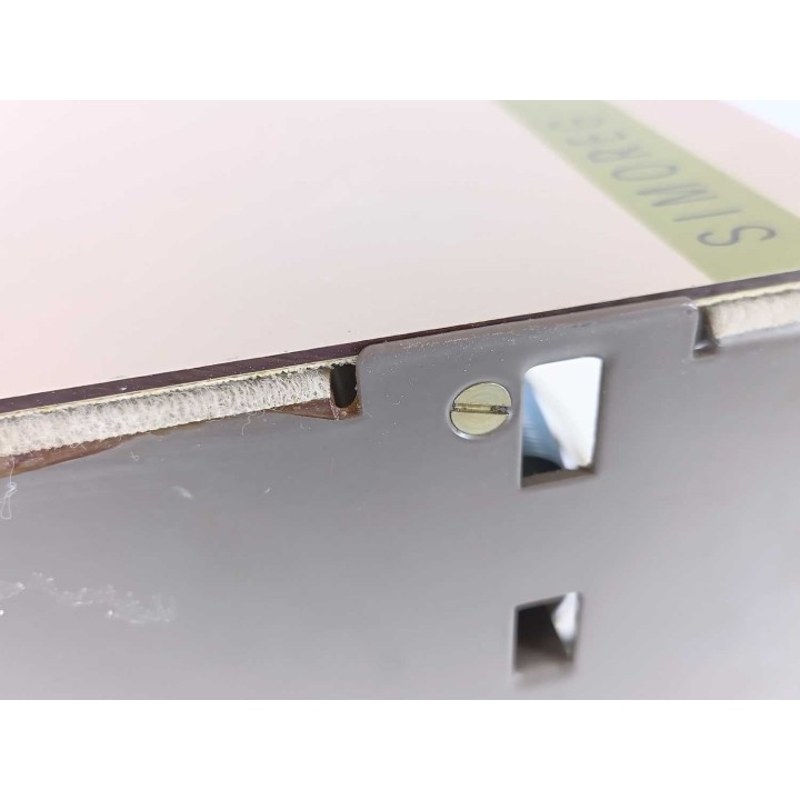 Siemens 6RA2620-6DV55-0