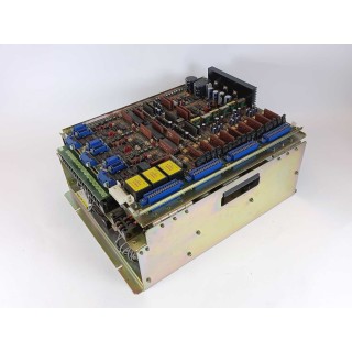 Fanuc A06B-6050-H404