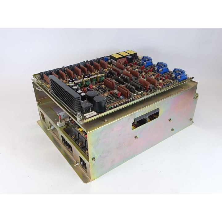 Fanuc A06B-6050-H404