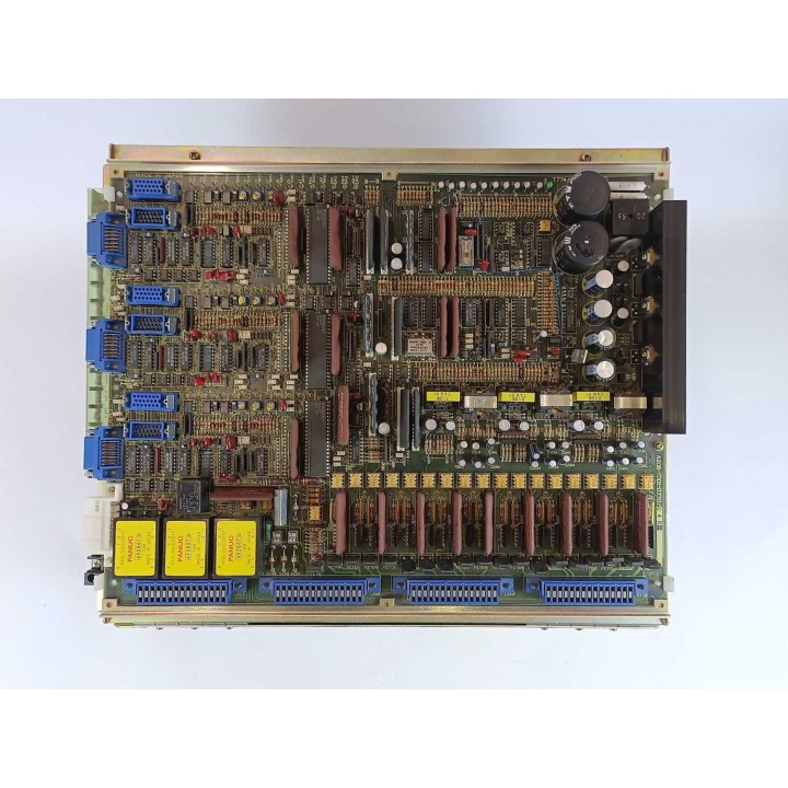 Fanuc A06B-6050-H404