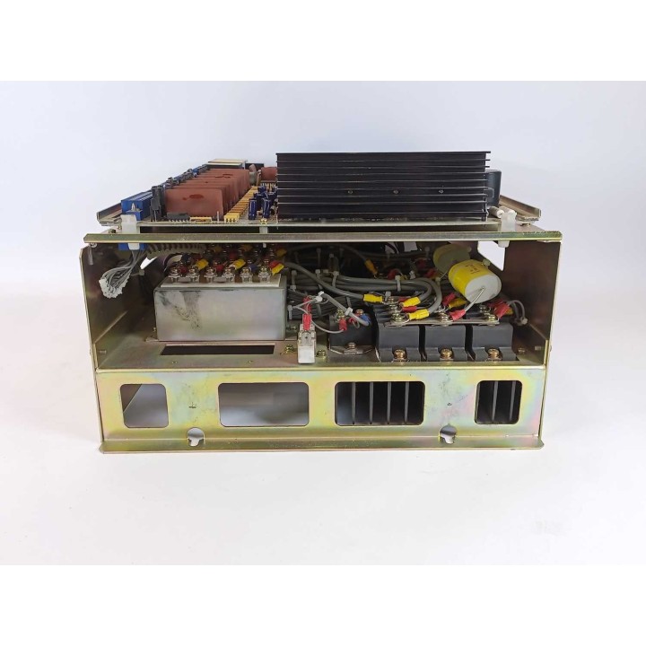 Fanuc A06B-6050-H404