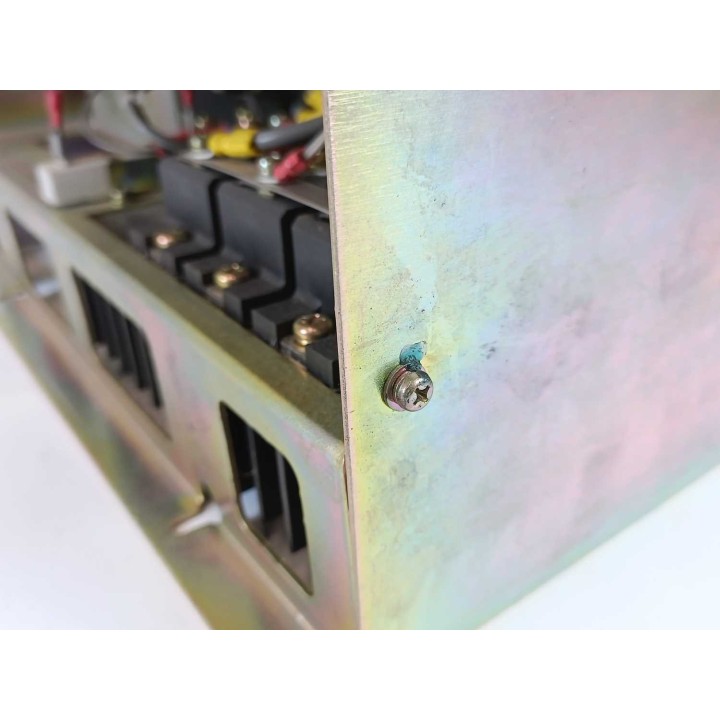 Fanuc A06B-6050-H404