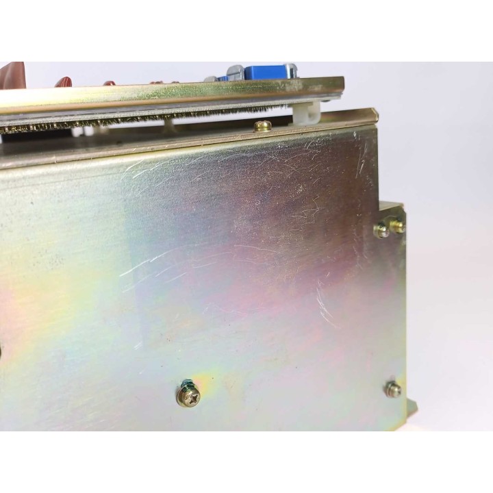 Fanuc A06B-6050-H404
