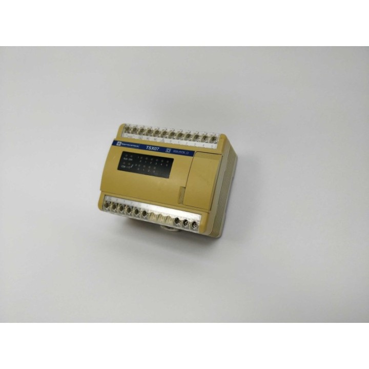 TELEMECANIQUE TSX 07 20 1022 TELEMECANIQUE TSX 07 20 1022