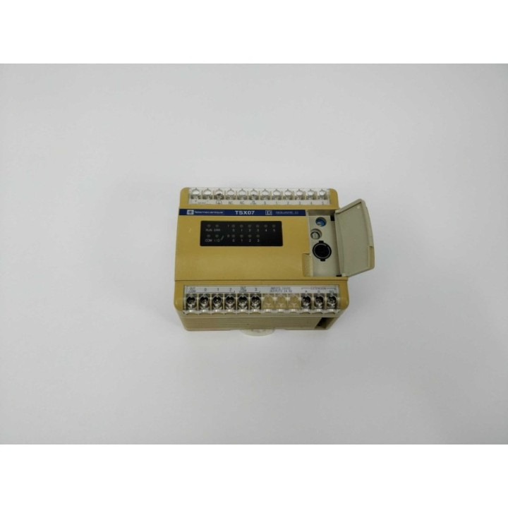 TELEMECANIQUE TSX 07 20 1022 TELEMECANIQUE TSX 07 20 1022