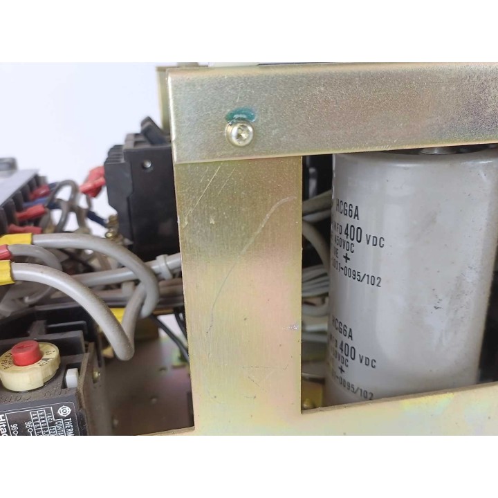 Fanuc A06B-6047-H002