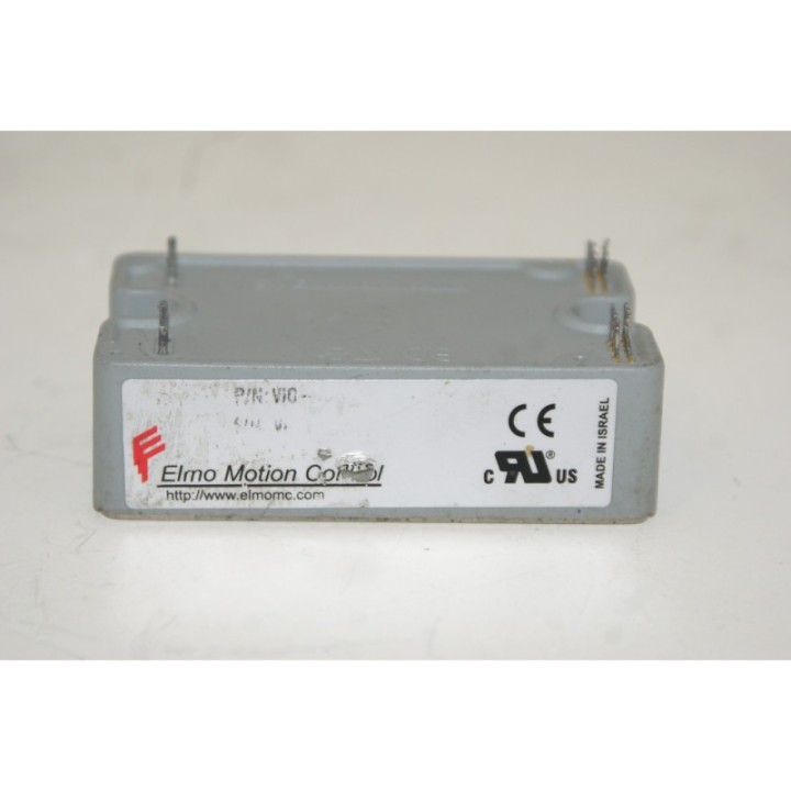 ELMO Motion Control FLU-25/60 ELMO Motion Control FLU-25/60