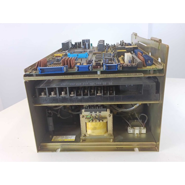 Fanuc A06B-6055-H106