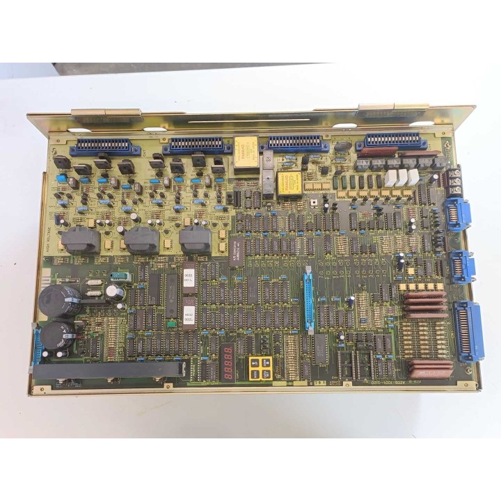 Fanuc A06B-6055-H106