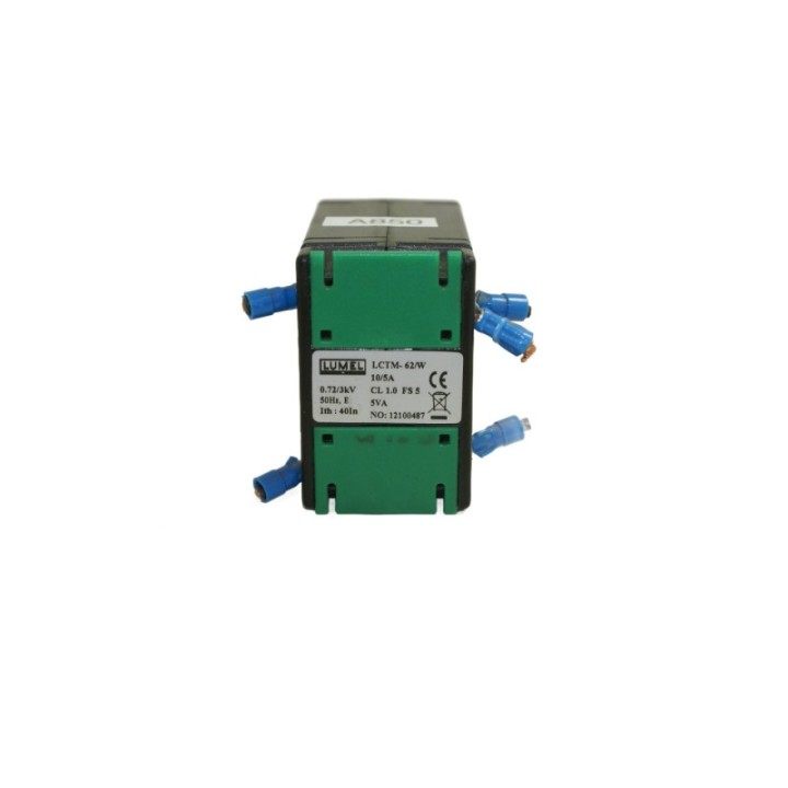 LUMEL LCTM-62/W LUMEL LCTM-62/W