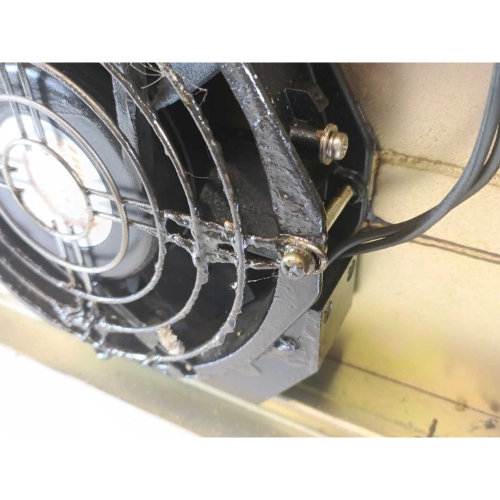 Fanuc A06B-6055-H106
