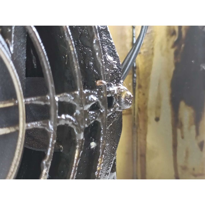 Fanuc A06B-6055-H106