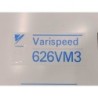 YASKAWA CIMR-VMW2022