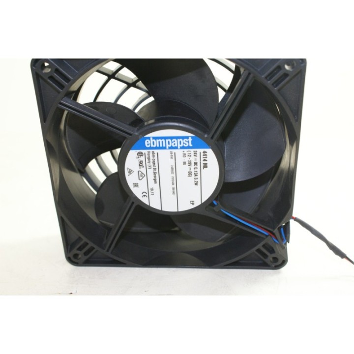 Ebmpapst  4414 ML Ebmpapst  4414 ML