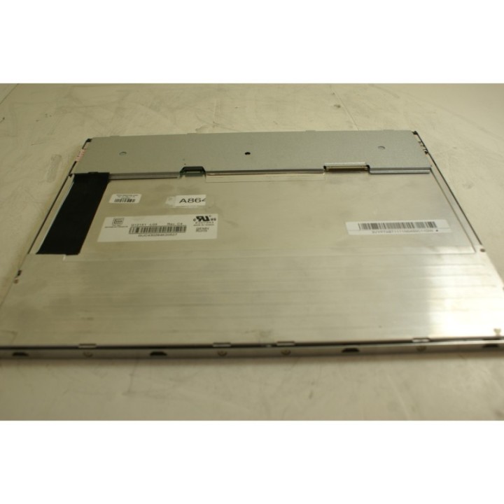 G121X1 -LO3  REV. C4  G121X1 -LO3  REV. C4