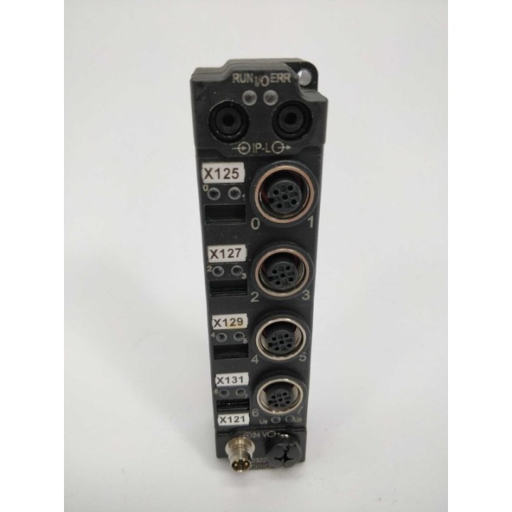 Beckhoff IE2322-0000 Beckhoff IE2322-0000
